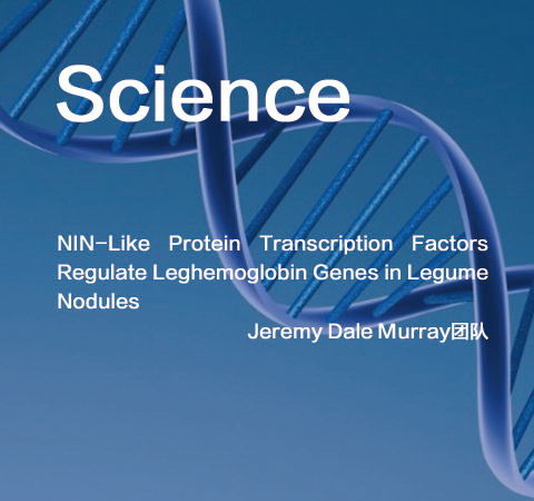 祝賀Jeremy Dale Murray團(tuán)隊(duì)佳作榮登Science期刊！